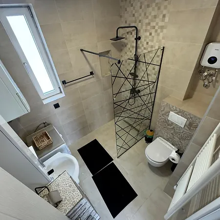 Apartment Janna-sarajevo Sarajevo