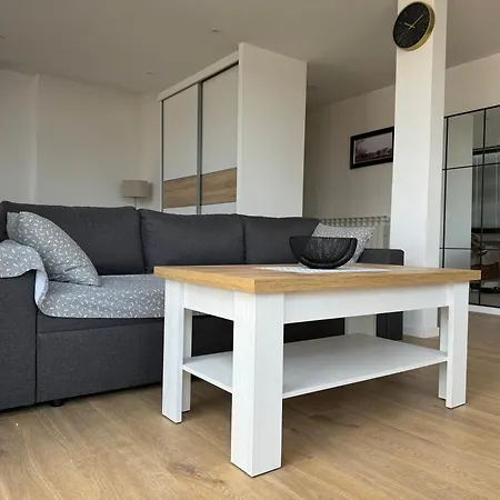 Lägenhet Janna-sarajevo