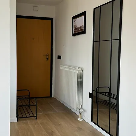 Apartamento Janna-sarajevo