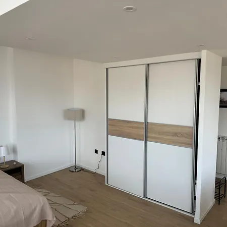 Janna-sarajevo Apartamento *