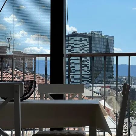 Janna-sarajevo Sarajevo