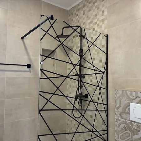 Apartment Janna-sarajevo