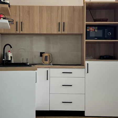 Janna-sarajevo Apartamento Sarajevo