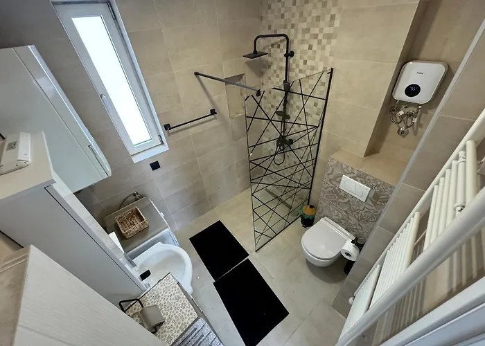 Lägenhet Janna-sarajevo Sarajevo