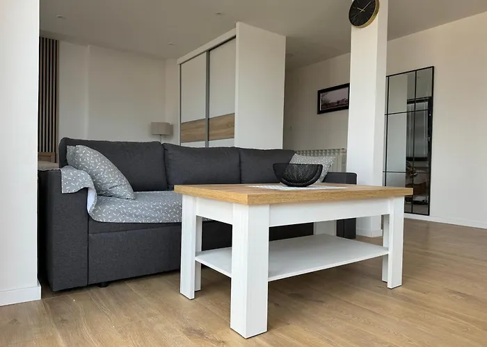 Lägenhet Janna-sarajevo