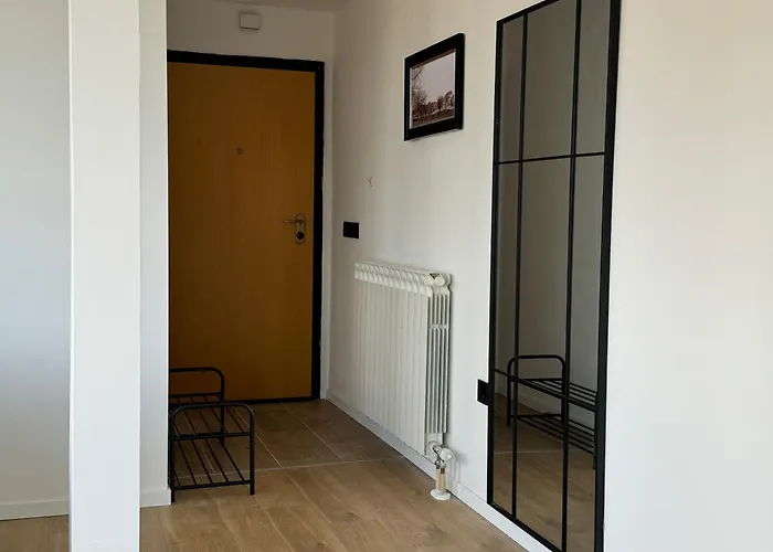 Lägenhet Janna-sarajevo