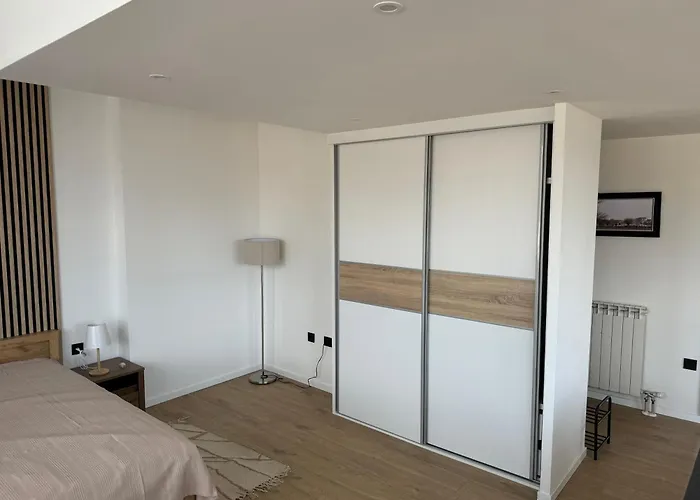 Janna-sarajevo Lägenhet *