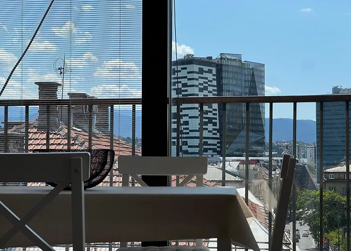 Janna-sarajevo Sarajevo