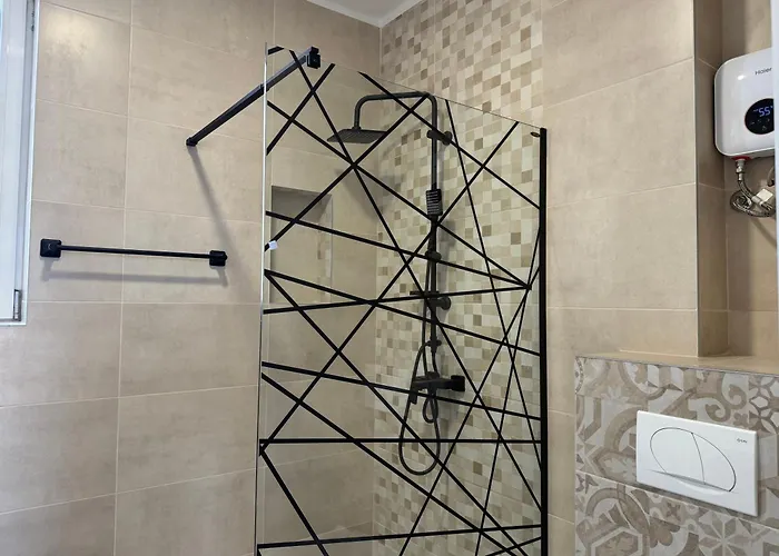 Lägenhet Janna-sarajevo